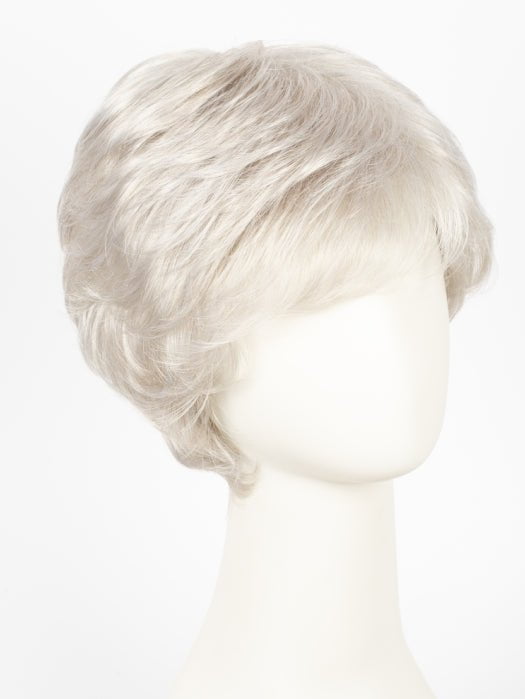 Upper Cut | Synthetic Wig (Mono Crown) - Image 29