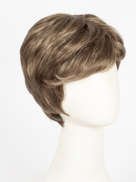 Incentive Petite | Synthetic Wig (Hand-Tied Top) - Image 14