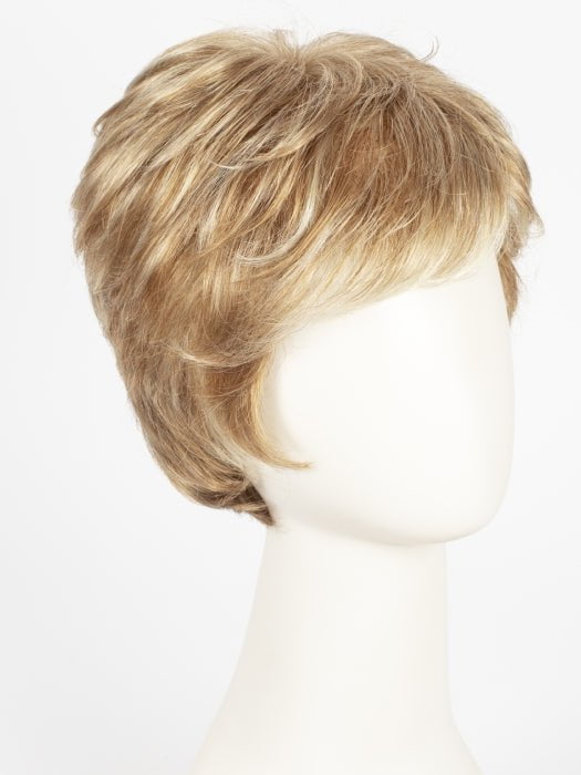Incentive Petite | Synthetic Wig (Hand-Tied Top) - Image 17