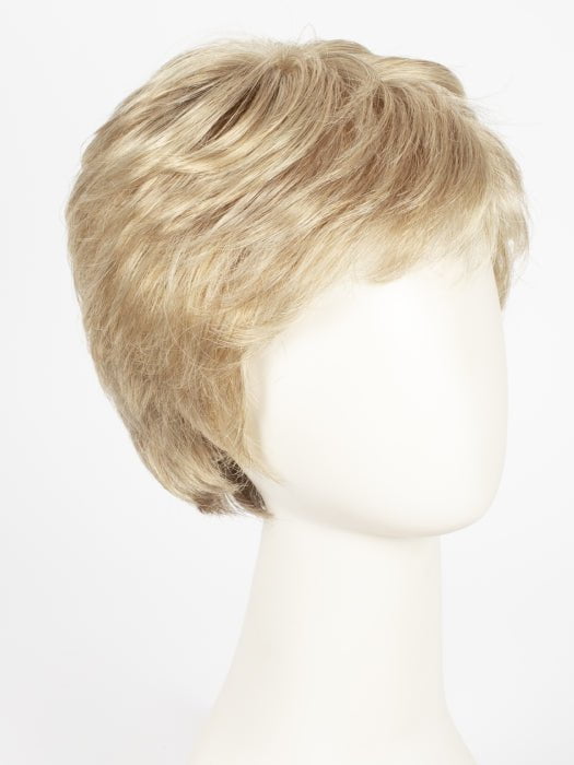 Incentive Petite | Synthetic Wig (Hand-Tied Top) - Image 20