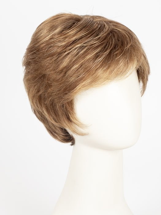 Incentive Petite | Synthetic Wig (Hand-Tied Top) - Image 24