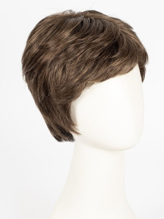 Incentive Petite | Synthetic Wig (Hand-Tied Top) - Image 10