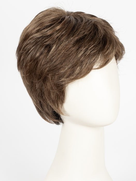 Incentive Petite | Synthetic Wig (Hand-Tied Top) - Image 11
