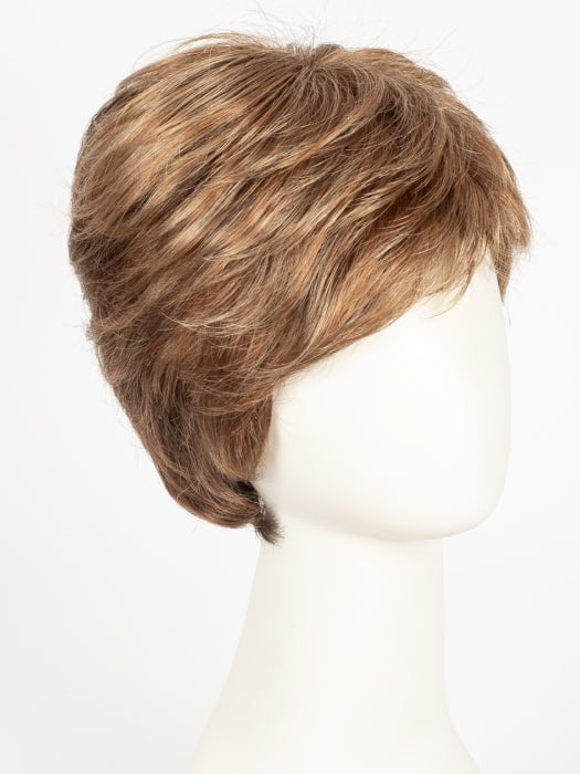 Incentive Petite | Synthetic Wig (Hand-Tied Top) - Image 22