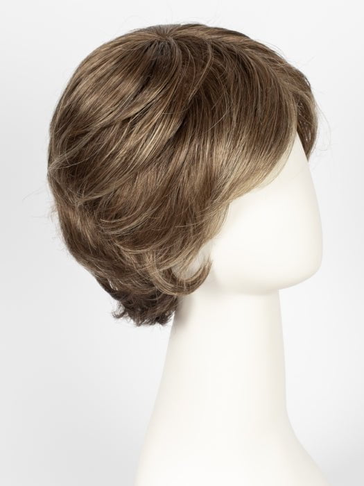 Carte Blanche | Synthetic Lace Front Wig (Hand-Tied Top) - Image 20
