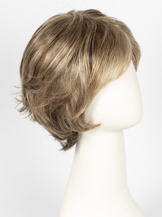 Carte Blanche | Synthetic Lace Front Wig (Hand-Tied Top) - Image 21