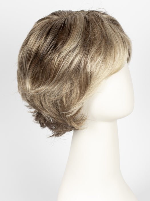 Carte Blanche | Synthetic Lace Front Wig (Hand-Tied Top) - Image 24