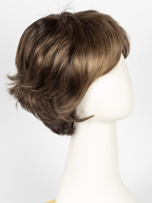 Carte Blanche | Synthetic Lace Front Wig (Hand-Tied Top) - Image 15