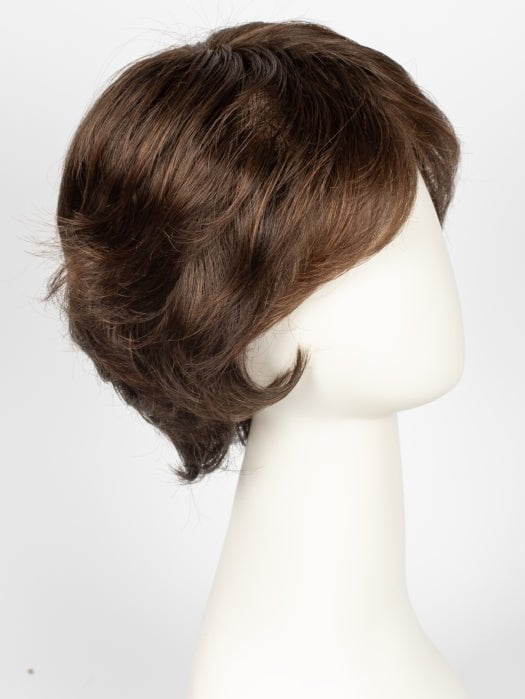 Carte Blanche | Synthetic Lace Front Wig (Hand-Tied Top) - Image 16