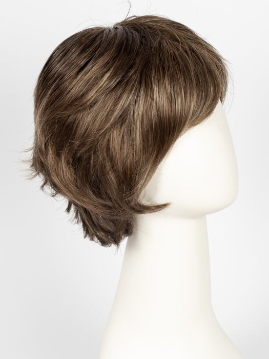 Carte Blanche | Synthetic Lace Front Wig (Hand-Tied Top) - Image 17