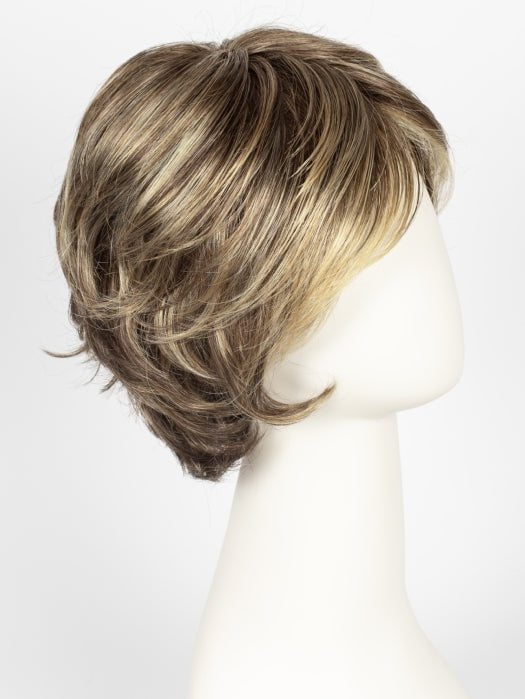 Carte Blanche | Synthetic Lace Front Wig (Hand-Tied Top) - Image 19