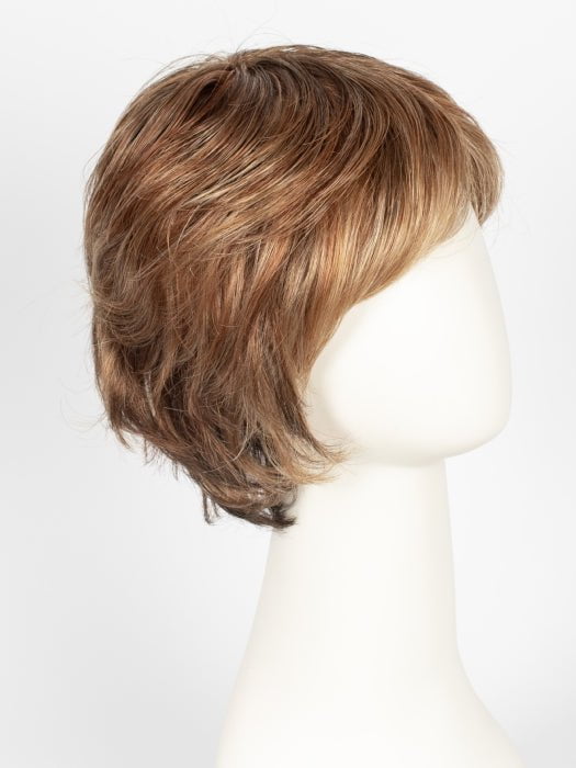 Carte Blanche | Synthetic Lace Front Wig (Hand-Tied Top) - Image 29