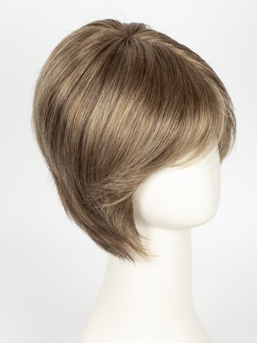Prodigy | Synthetic Lace Front Wig (Hand-Tied Top) - Image 18