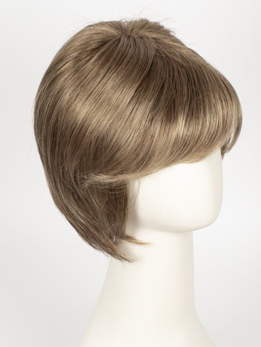 Prodigy | Synthetic Lace Front Wig (Hand-Tied Top) - Image 20