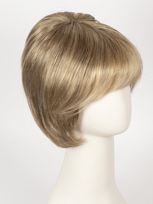 Prodigy | Synthetic Lace Front Wig (Hand-Tied Top) - Image 23