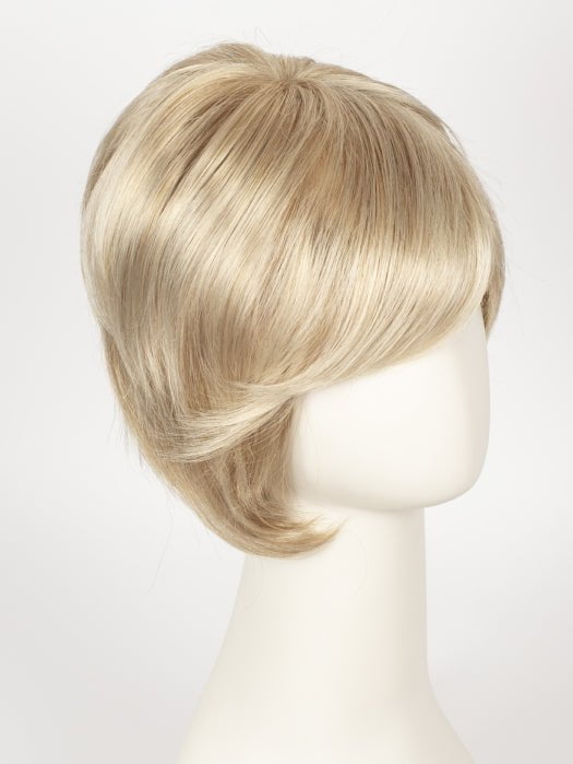 Prodigy | Synthetic Lace Front Wig (Hand-Tied Top) - Image 27