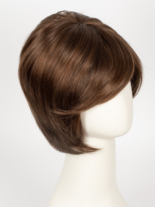 Prodigy | Synthetic Lace Front Wig (Hand-Tied Top) - Image 14