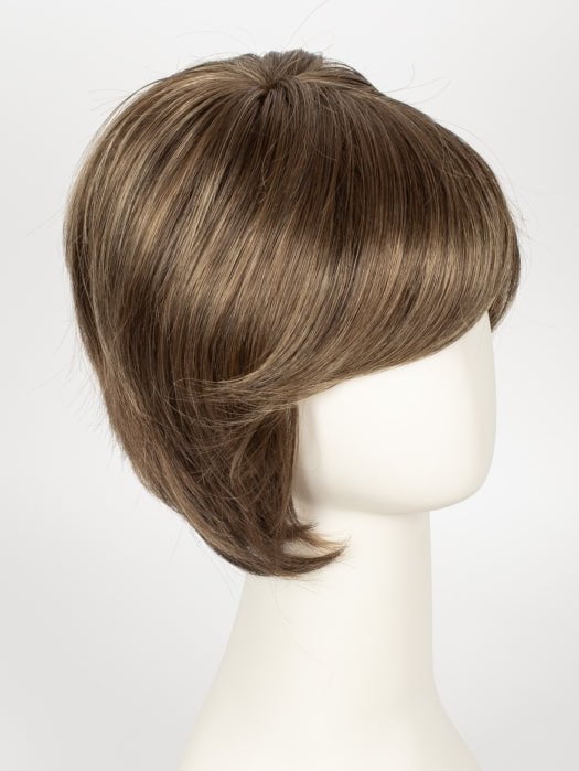 Prodigy | Synthetic Lace Front Wig (Hand-Tied Top) - Image 15