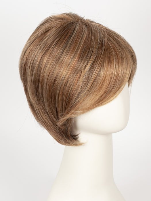 Prodigy | Synthetic Lace Front Wig (Hand-Tied Top) - Image 28
