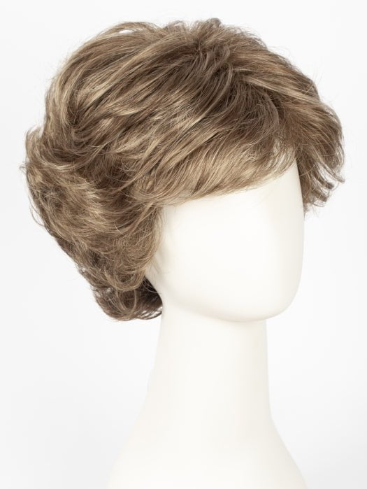 Resolve | Synthetic Wig (Basic Cap) - Image 17