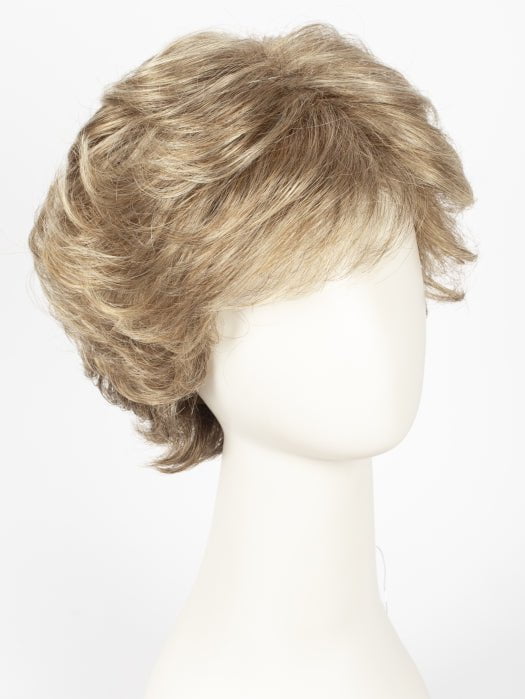 Resolve | Synthetic Wig (Basic Cap) - Image 20