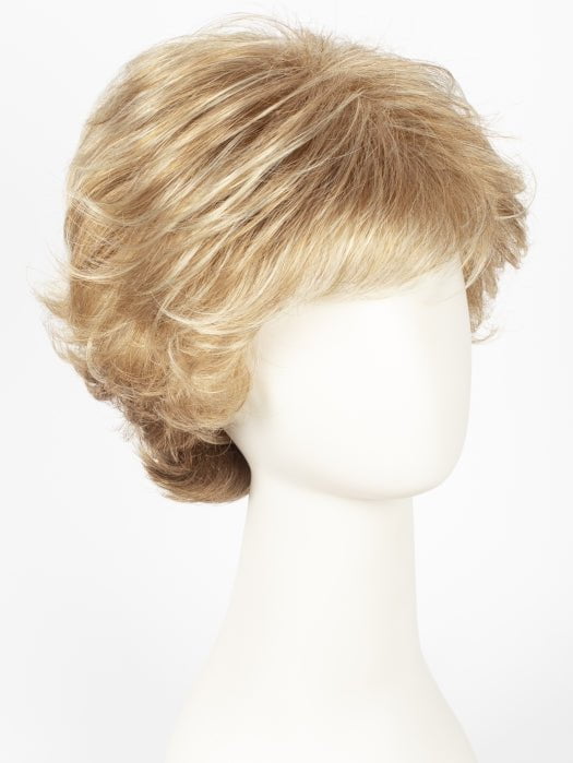 Resolve | Synthetic Wig (Basic Cap) - Image 21