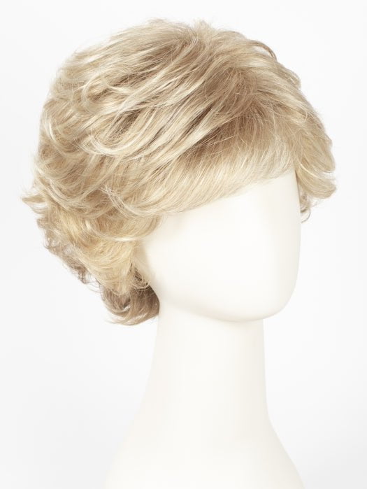 Resolve | Synthetic Wig (Basic Cap) - Image 22