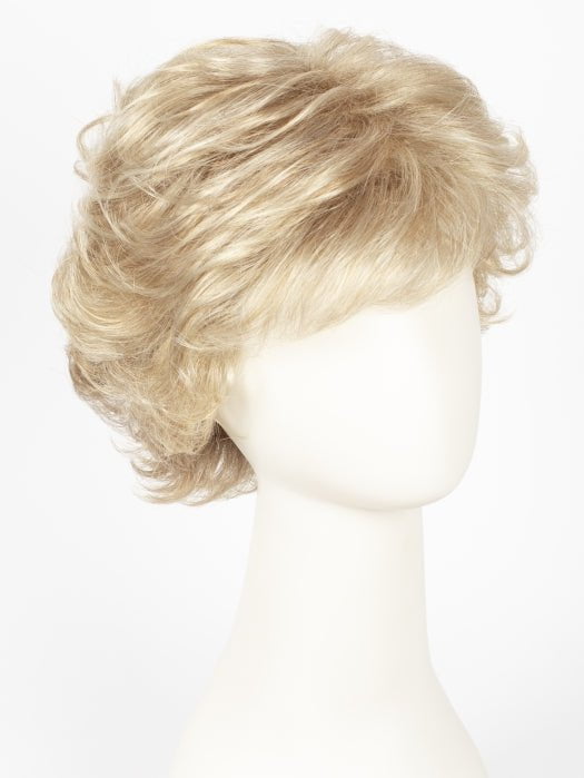 Resolve | Synthetic Wig (Basic Cap) - Image 24