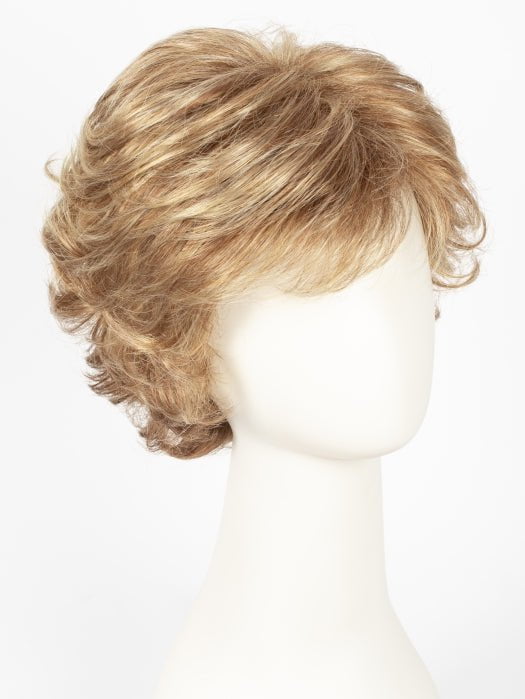 Resolve | Synthetic Wig (Basic Cap) - Image 27