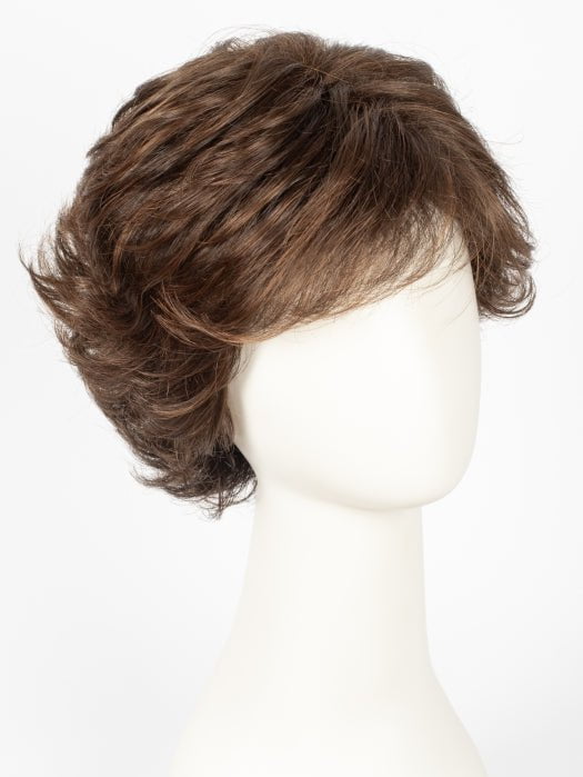 Resolve | Synthetic Wig (Basic Cap) - Image 11