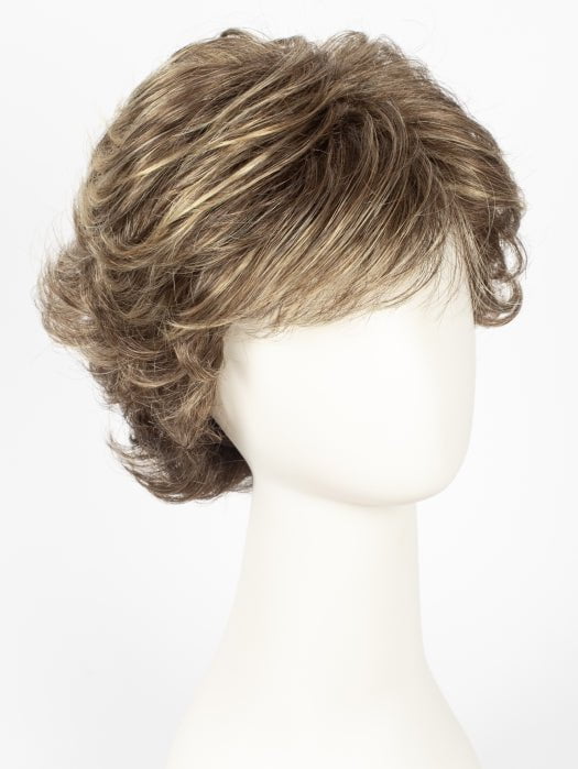 Resolve | Synthetic Wig (Basic Cap) - Image 14