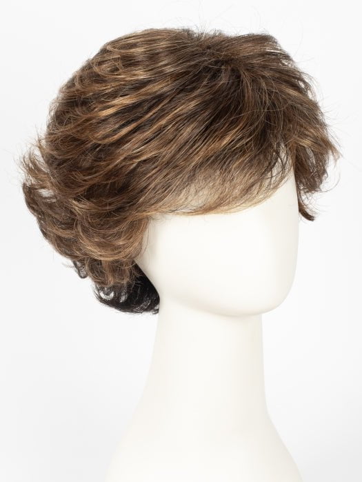 Resolve | Synthetic Wig (Basic Cap) - Image 13