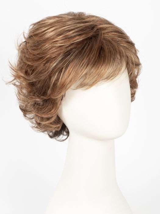 Resolve | Synthetic Wig (Basic Cap) - Image 25