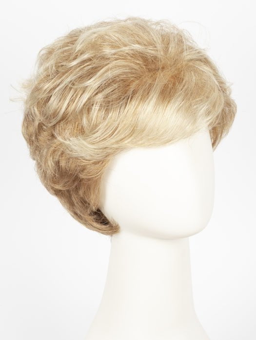 Acclaim Petite | Synthetic Wig (Basic Cap) - Image 29