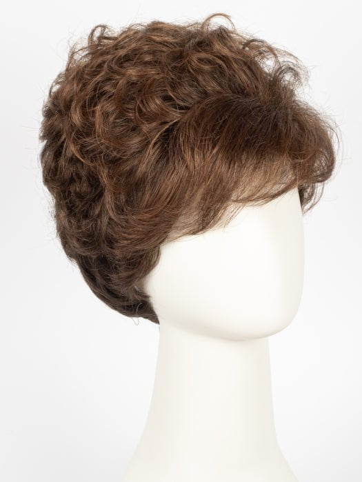 Acclaim Petite | Synthetic Wig (Basic Cap) - Image 20