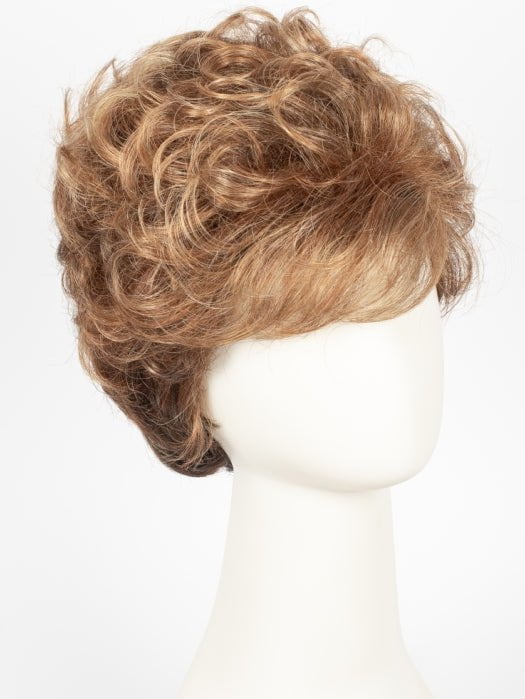 Acclaim Petite | Synthetic Wig (Basic Cap) - Image 34