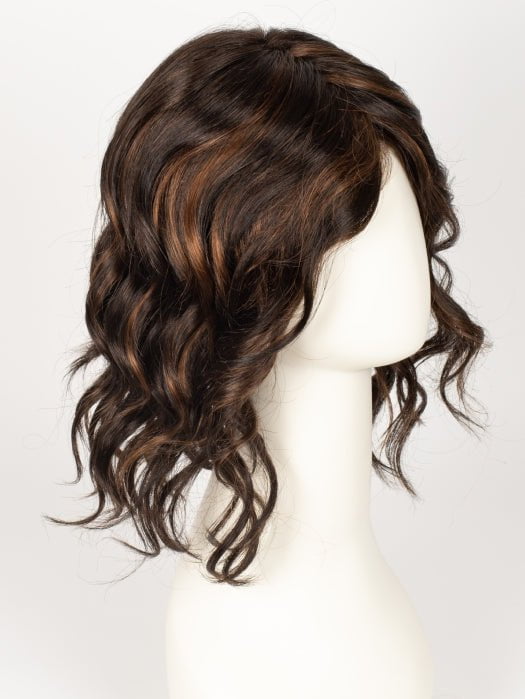 Julianne Petite | Synthetic Lace Front Wig (HT) - Image 19