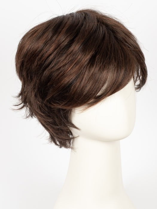 Open | Synthetic Wig (Mono Crown) - Image 26