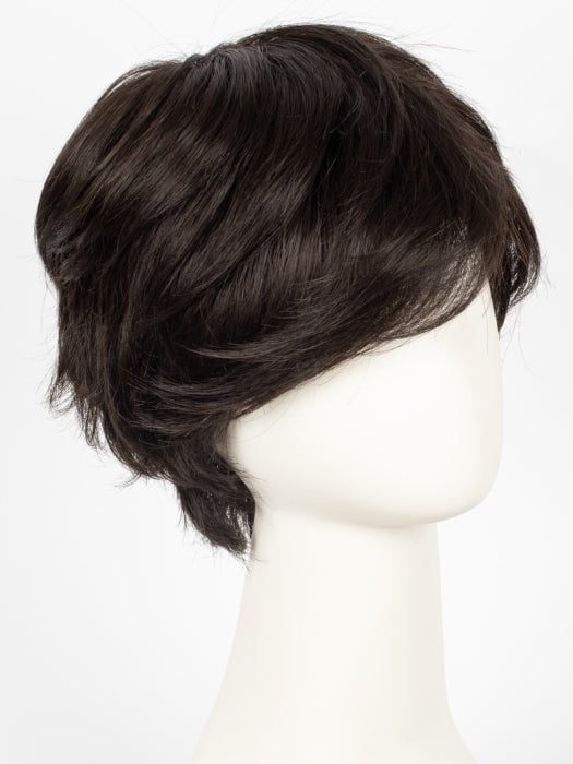Open | Synthetic Wig (Mono Crown) - Image 16