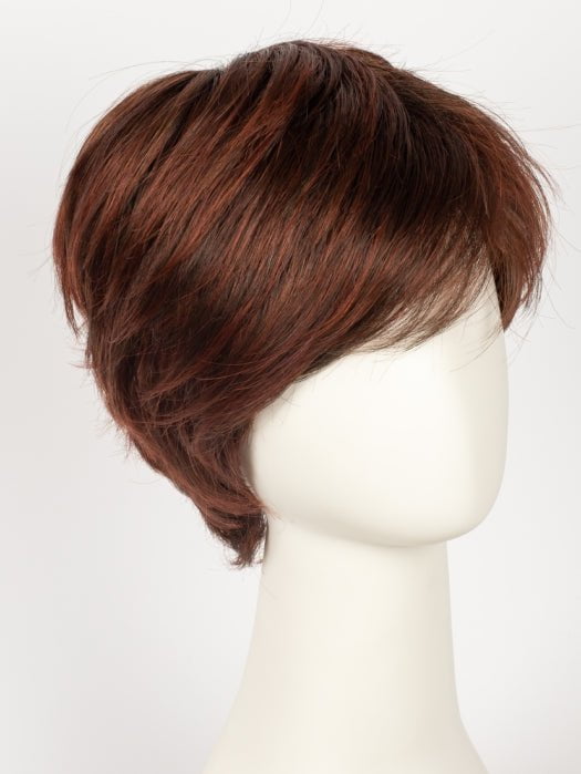 Open | Synthetic Wig (Mono Crown) - Image 21