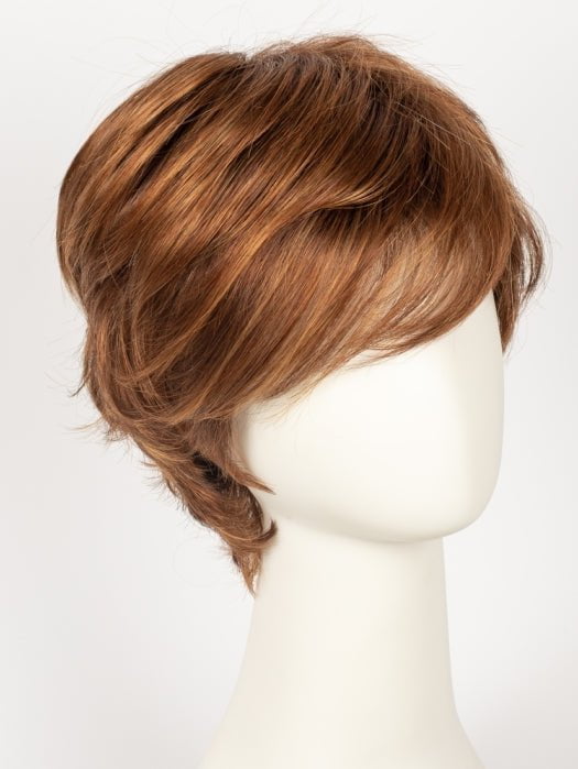 Open | Synthetic Wig (Mono Crown) - Image 22