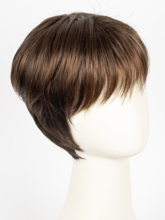 Tool | Short Synthetic Wig (Mono Crown) - Image 10