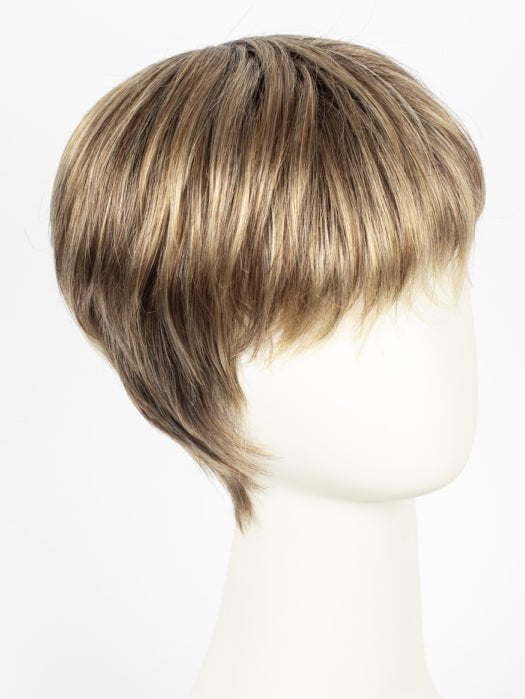 Tool | Short Synthetic Wig (Mono Crown) - Image 13