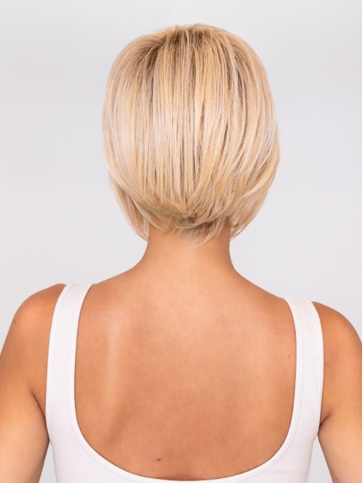Ignite Petite | HF Synthetic Lace Front Wig (Basic Cap) - Image 5