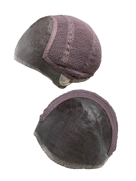 Miu | Synthetic Lace Front Wig (Hand-Tied) - Image 18