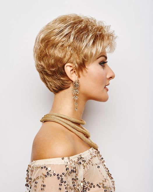 Acclaim | Synthetic Wig (Basic Cap) - Image 8
