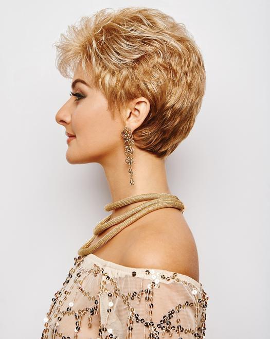 Acclaim Petite | Synthetic Wig (Basic Cap) - Image 4