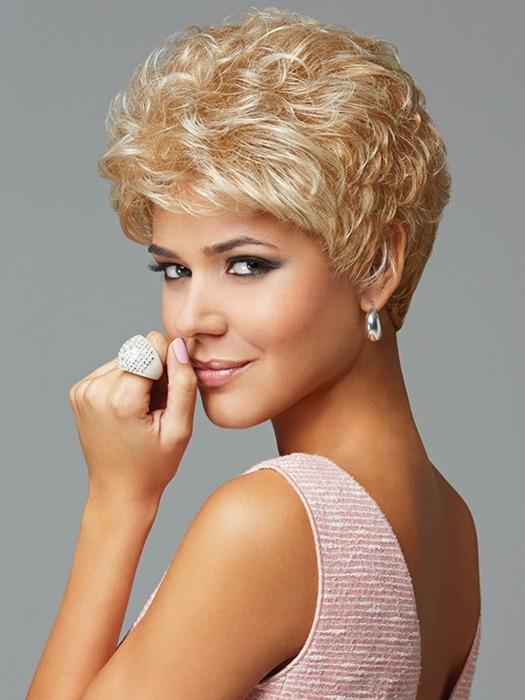 Acclaim | Synthetic Wig (Basic Cap) - Image 10