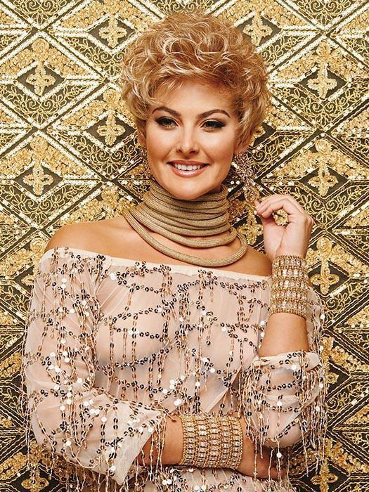 Acclaim Petite | Synthetic Wig (Basic Cap) - Image 2