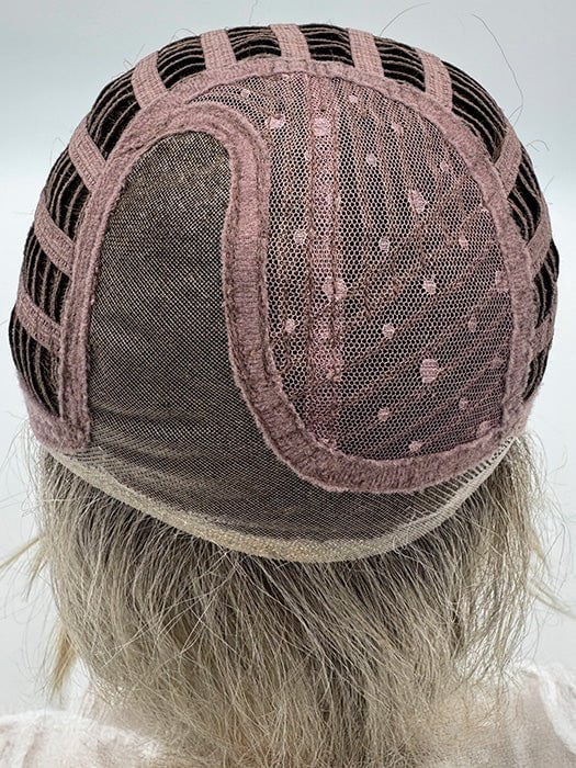 Alicia | Synthetic Lace Front Wig (Mono Part) - Image 6